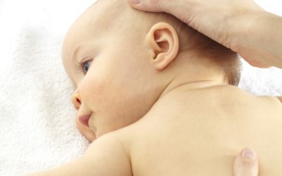 Babymassage
